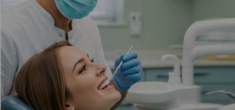 Root Canal Treatment 