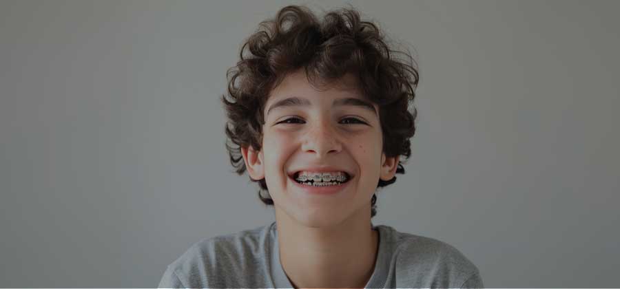 Scarborough dental Clinic Orthodonic Braces 