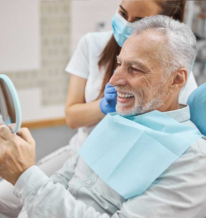 Walk-in Dental Clinic Services