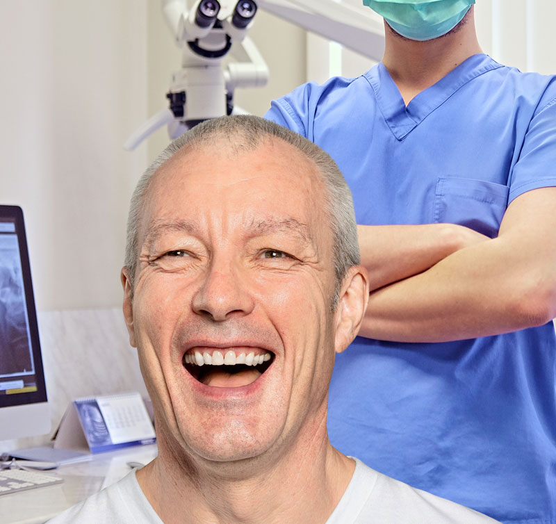Scarborough  Dental Clinic  