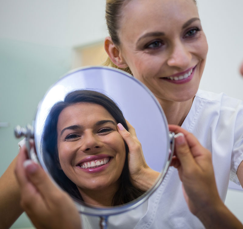 scarborough Dental Clinic Services